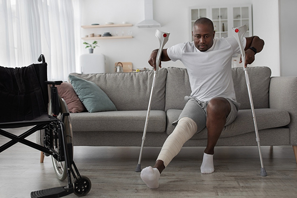 ACL Reconstruction in Boynton Beach: Surgery, Recovery & Return to Sports Timeline