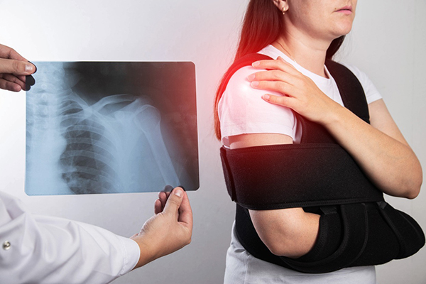 Shoulder Arthroscopy in Boynton Beach: Conditions Treated & Recovery Time