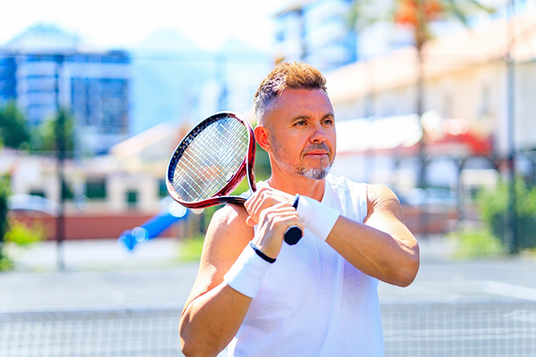 Shoulder Joint Replacement in Boca Raton: Signs You May Need Surgery