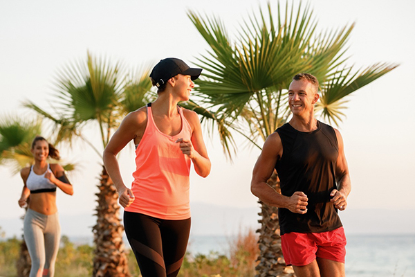 Sports Injury Treatment in Delray Beach: When to See a Specialist